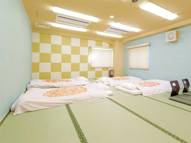 酒店 大阪科罗纳酒店