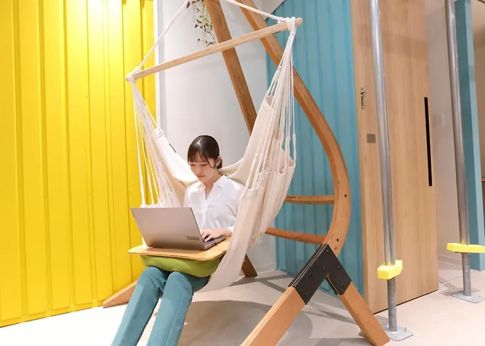 Osaka Corona Hotel